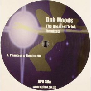 Download track Dub Moods (Phantasy & Shodan Mix) Aphrodite