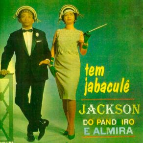 Download track A Saudade Doi Jackson Do PandeiroAlmira