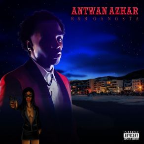 Download track Song Cry Antwan Azhar