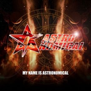 Download track Survive Astronomical