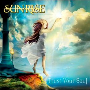 Download track Trust Your Soul  Sunrise