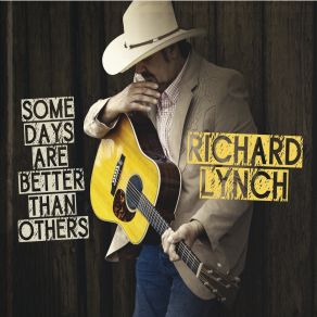 Download track The Only One You've Ever Loved Richard Lynch