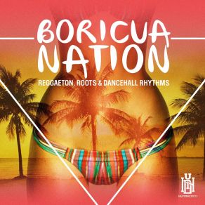 Download track Big Up Yourself Boricua Nation