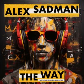 Download track Goodnight City (Orchestral Version) Alex Sadman