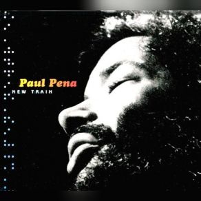 Download track Cosmic Mirror Paul Pena