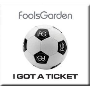 Download track I Got A Ticket Fool'S Garden