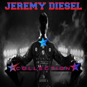 Download track Unlimited (Original Mix) Jeremy Diesel