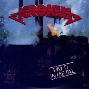 Download track Deadline Krokus