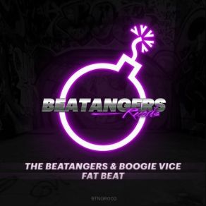 Download track Fat Beat (Original Mix) The Beatangers