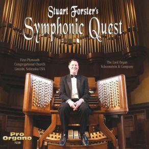 Download track 5 Variants Of Dives And Lazarus (Arr. S. Forster For Organ) Stuart Forster