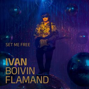 Download track Rose Ivan Boivin-Flamand