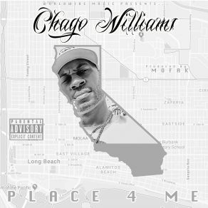 Download track Luv It Chago Williams