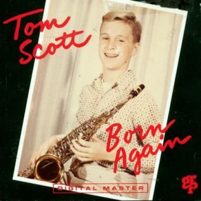 Download track Children Of The Night Tom Scott