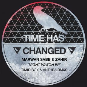 Download track Night Watch (Original Mix) Zahir, Marwan Sabb