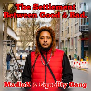 Download track I Am Good Neutral Not Bad Neutral Madlox