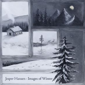 Download track The Song Of Máni' Jesper Hansen