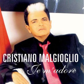 Download track Cancion Azul Cristiano Malgioglio