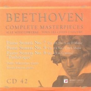 Download track II. Andante Cantabile Ludwig Van Beethoven