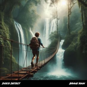 Download track Blame You Disco Detect