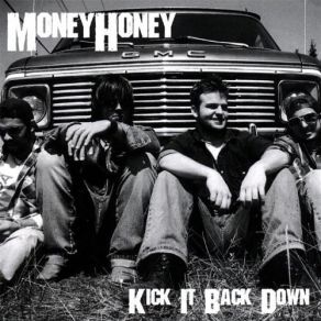 Download track The Blueprint Money Honey