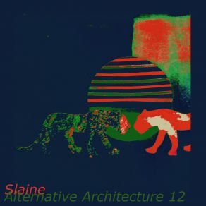 Download track Vector Transfer (Ambient Mix) Slaine