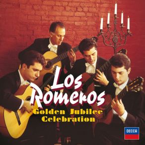 Download track Falla: El Sombrero De Tres Picos - Transcr. Celedonio Romero - Part 1 - Danza Del Corregidor Los Romeros