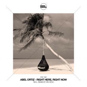 Download track Right Here, Right Now Abel Ortiz