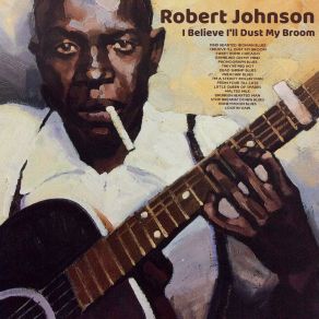 Download track I'm A Steady Rollin' Man Robert Johnson