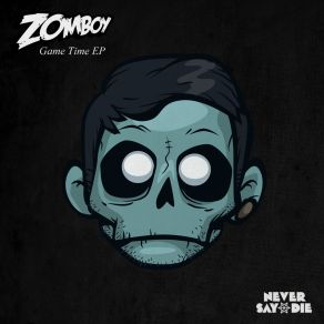 Download track Organ Donor Zomboy