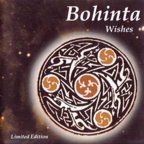 Download track Halflight Bohinta