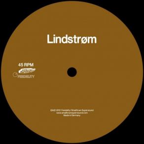 Download track Vos-Sako-Rv (Irregular Disco Workers Remix) Lindstrøm, Lindström