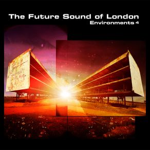 Download track Clear Light Of Reality The Future Sound Of London