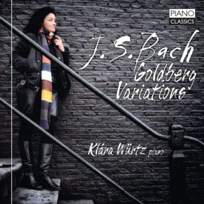 Download track 27. Goldberg Variations, BWV 988 XXII. Variatio 26 Johann Sebastian Bach