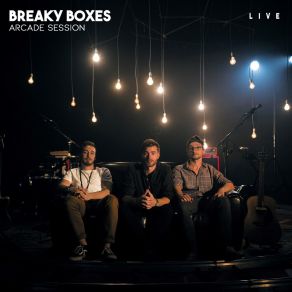 Download track Hopeless Song (Live) Breaky Boxes