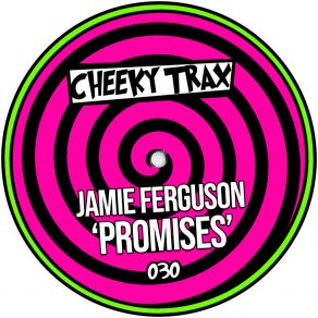 Download track Promises Jamie Ferguson