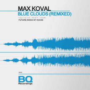 Download track Blue Clouds Max Koval