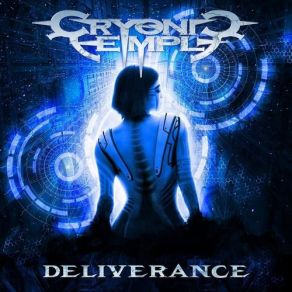 Download track Through The Storm Cryonic Temple