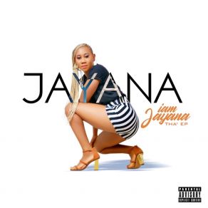 Download track Igbo To The World (Ittw) Jayana