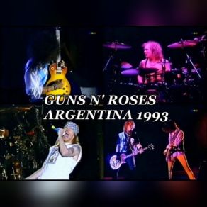 Download track Dead Flowers Guns N Roses