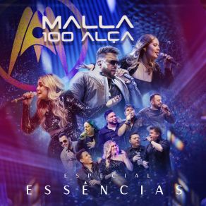 Download track A Cura Da Alma Malla 100 AlcaBerg Rabelo