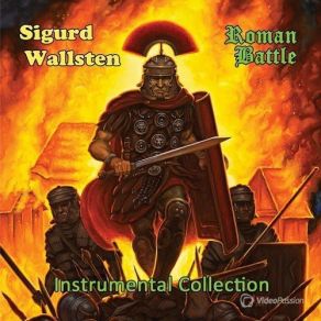 Download track Pericles Sigurd Wallsten