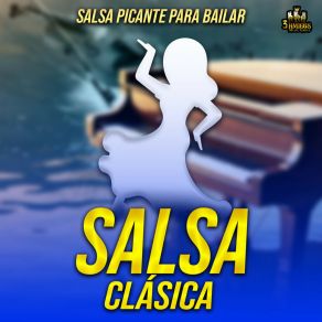 Download track Conozco A Una Negra Salsa Clásica