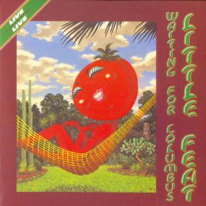 Download track Rock And Roll Doctor / Outtake Little Feat