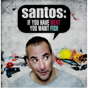 Download track Sinus Disco (Original Mix) Santos