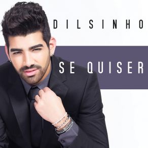 Download track Se Quiser Dilsinho