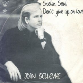 Download track A. Stolen Soul John Bellevue