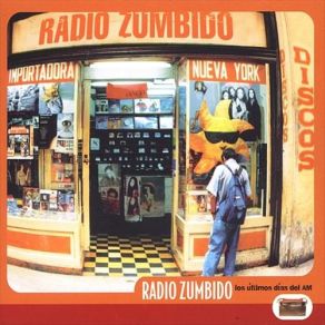 Download track Radio Sololá Radio Zumbido