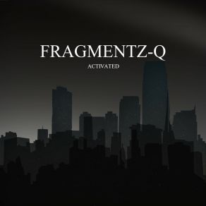 Download track Between The Line Fragmentz-Q