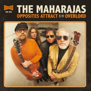 Download track Opposites Attract The MaharajasJohn Gordon