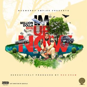 Download track Run To The Money Million Dolla Moe